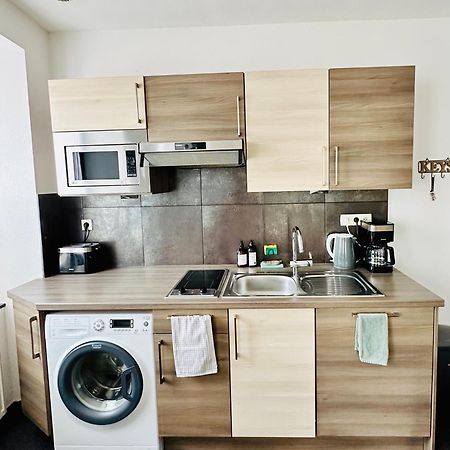 Gite Lorelei Obernai Centre Ville 2 A 4 Personnes Экстерьер фото
