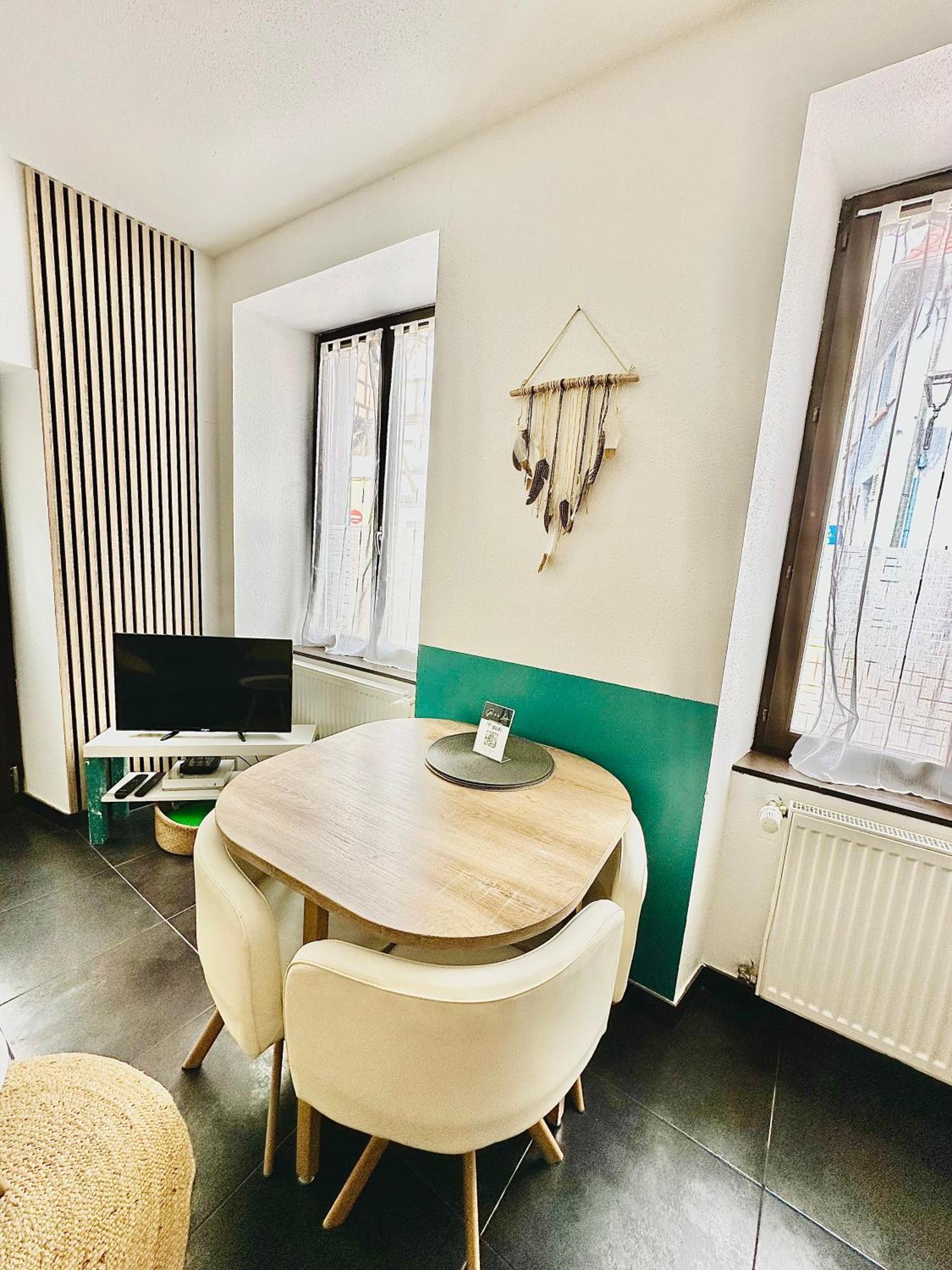 Gite Lorelei Obernai Centre Ville 2 A 4 Personnes Экстерьер фото