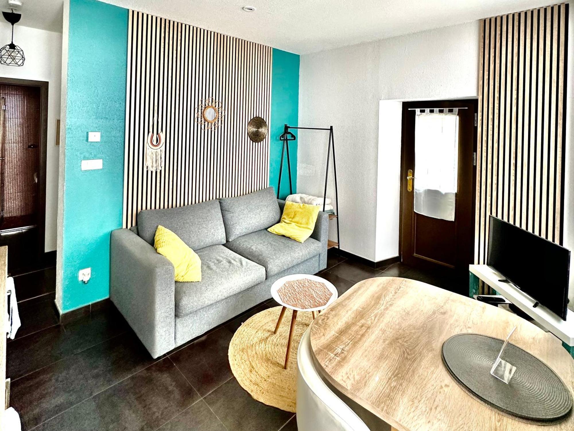 Gite Lorelei Obernai Centre Ville 2 A 4 Personnes Экстерьер фото