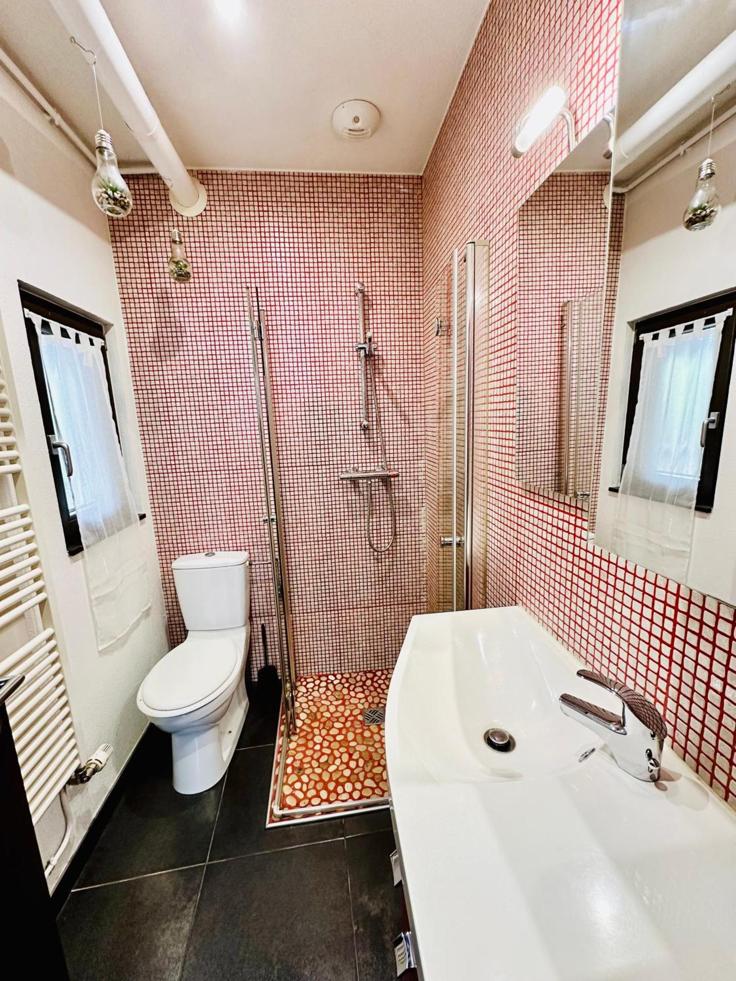 Gite Lorelei Obernai Centre Ville 2 A 4 Personnes Экстерьер фото