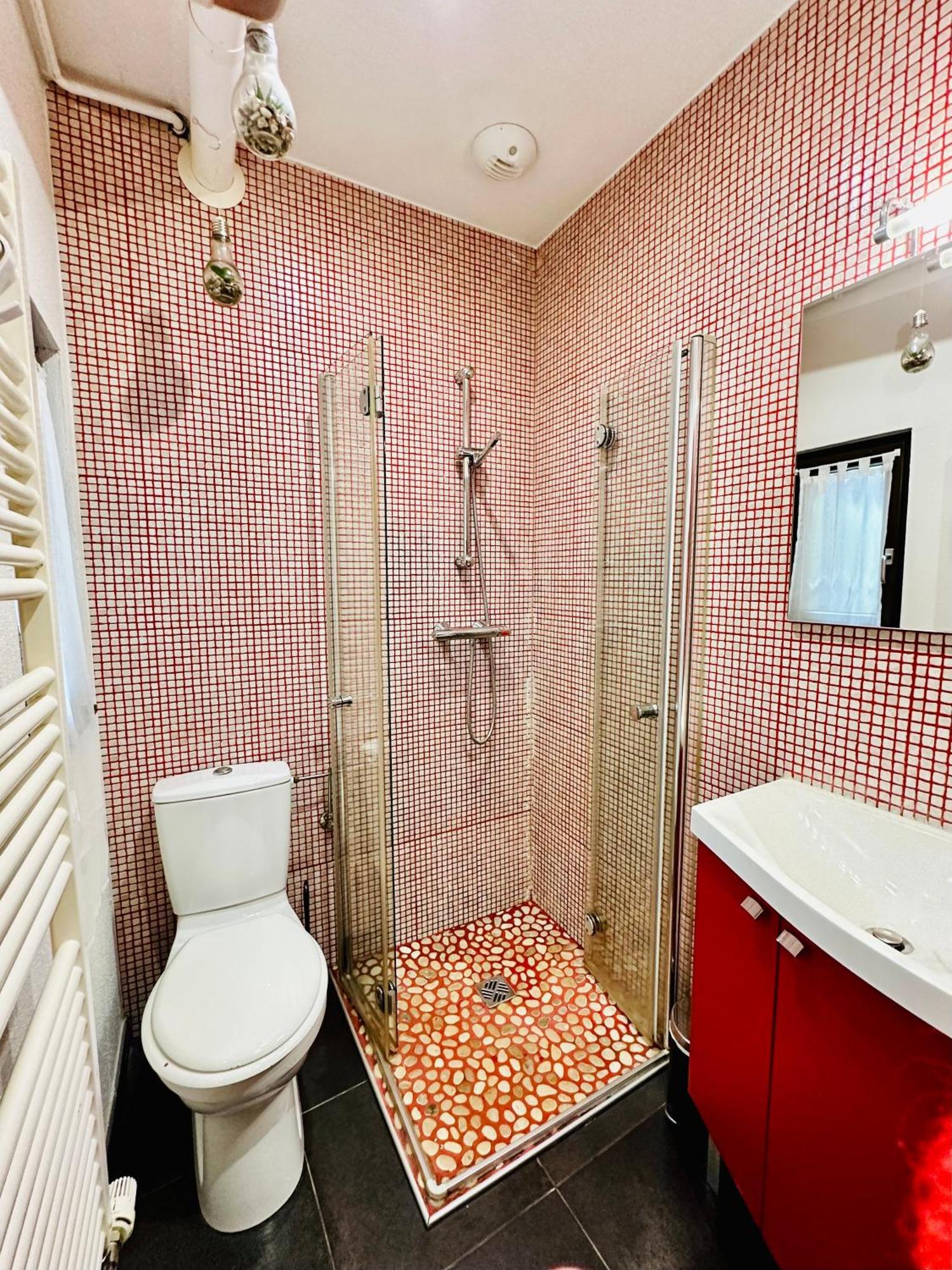 Gite Lorelei Obernai Centre Ville 2 A 4 Personnes Экстерьер фото